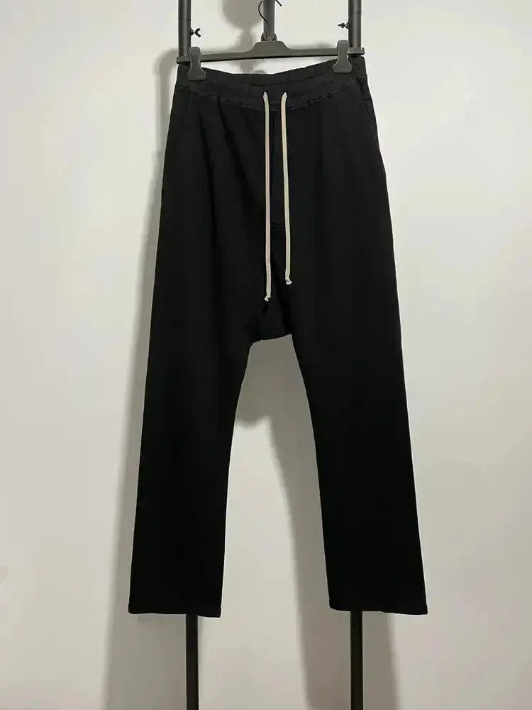 Rick Owens Sz L Rick Owens Drkshdw Classic Sweatpants-2507 Size US 34 / EU 50 - 5 Thumbnail
