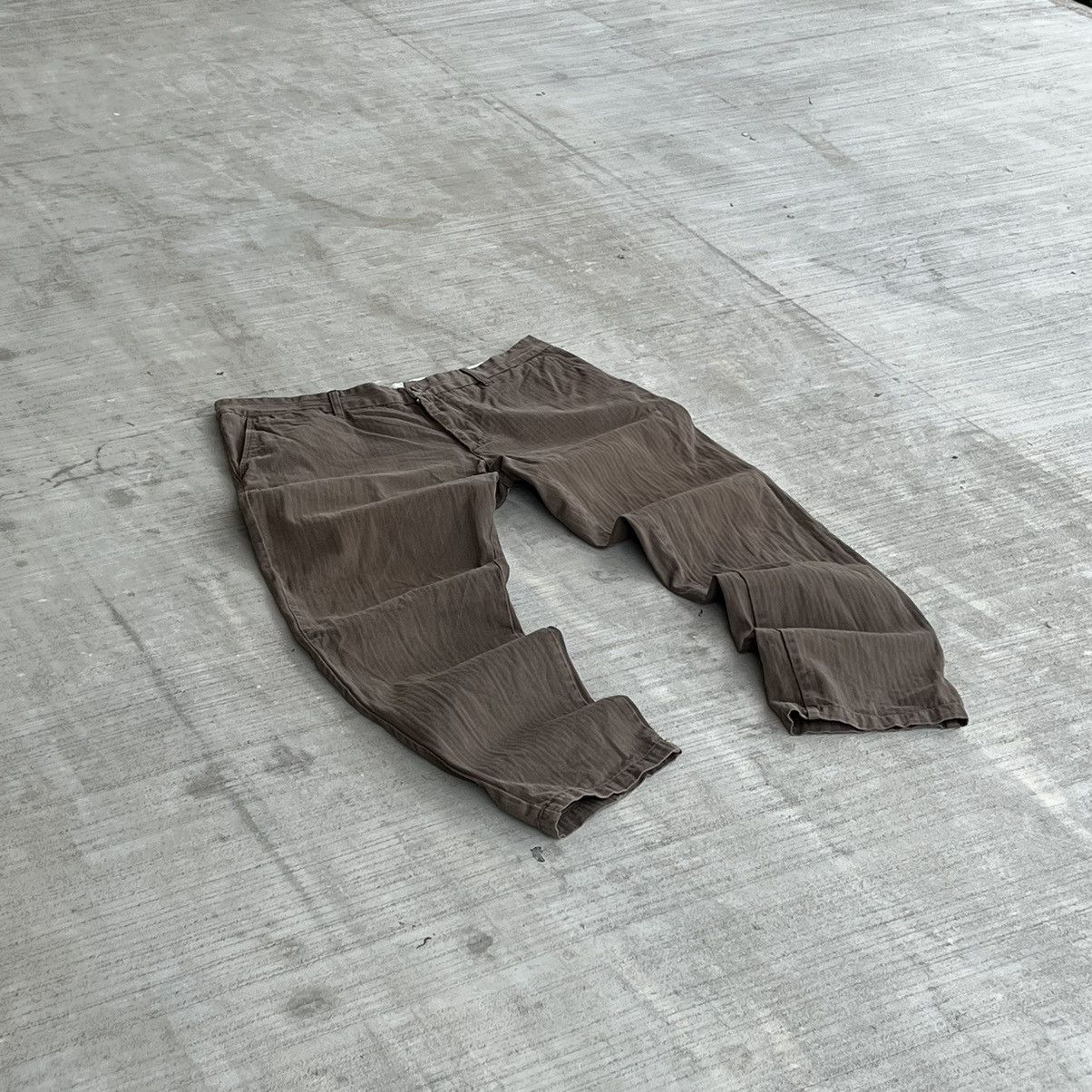 Carhartt Carhartt Vintage Johnson Pants Size US 32 / EU 48 - 1 Thumbnail