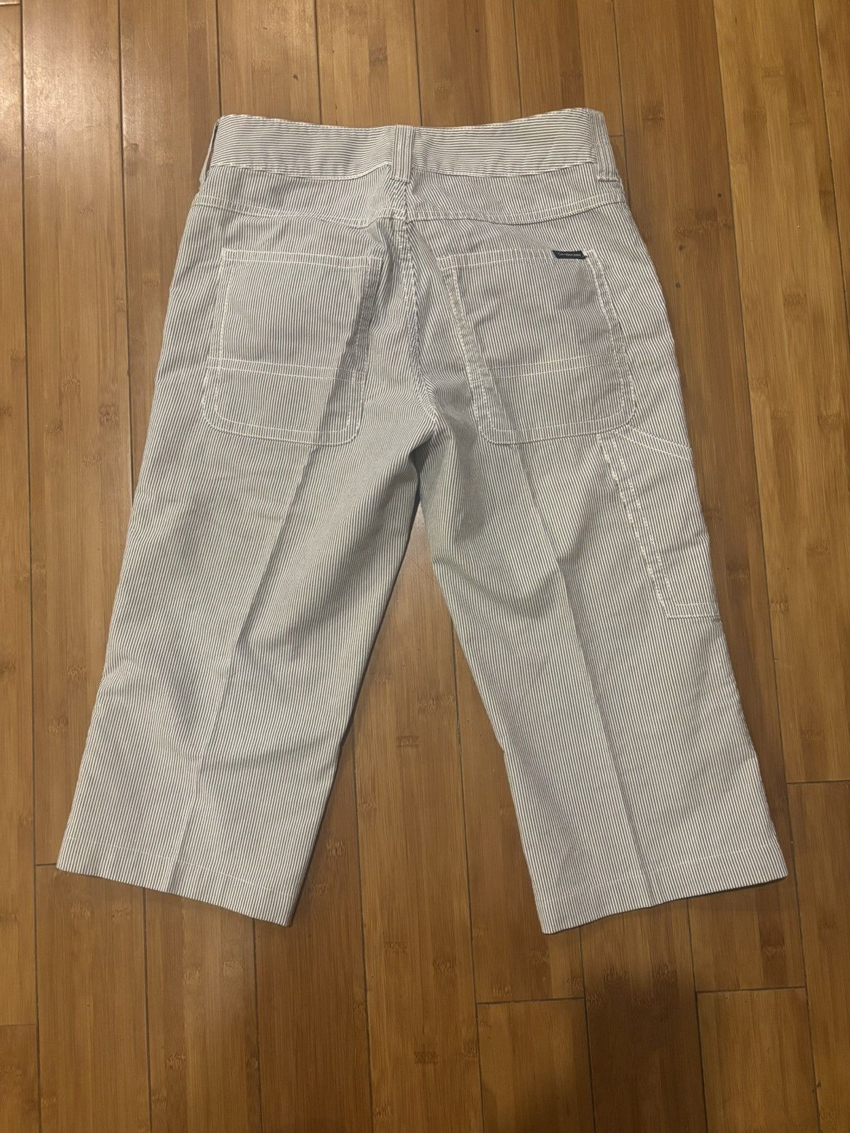 Calvin Klein Calvin Klein Jeans shorts.op-906 Size US 30 / EU 46 - 9 Thumbnail