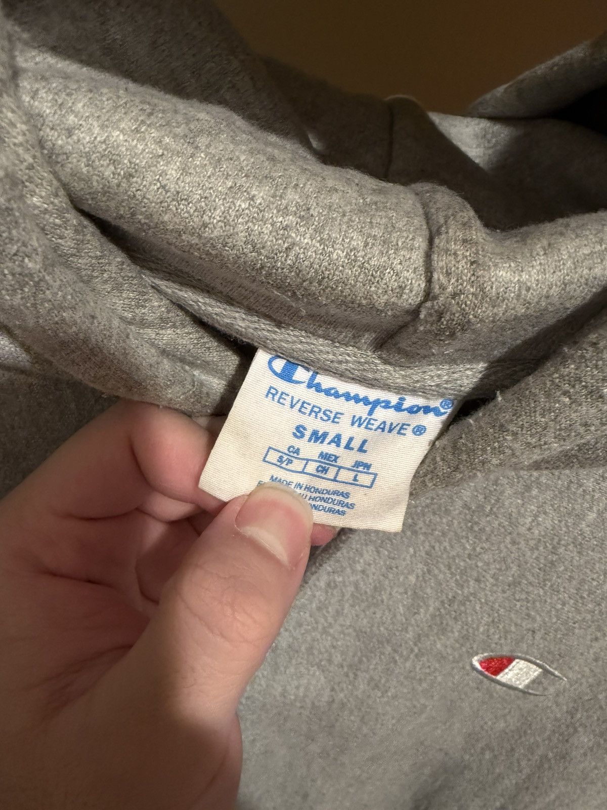 Champion Champion Reverse Weave Hoodie Size US M / EU 48-50 / 2 - 3 Thumbnail