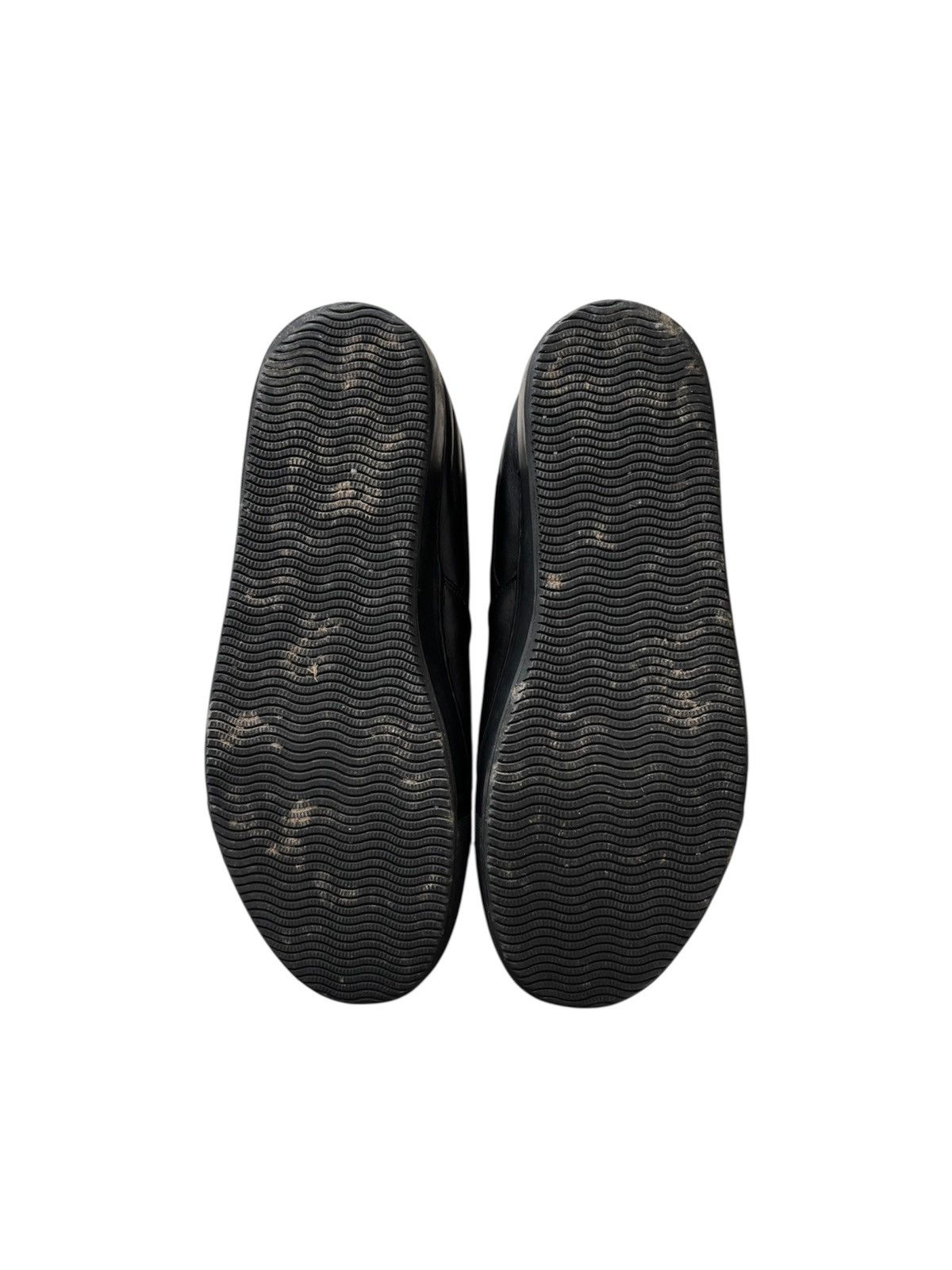 Kazuyuki Kumagai Attachment Kazuyuki Kumagai Guidi leather slip-on Size US 8 / EU 41 - 5 Thumbnail