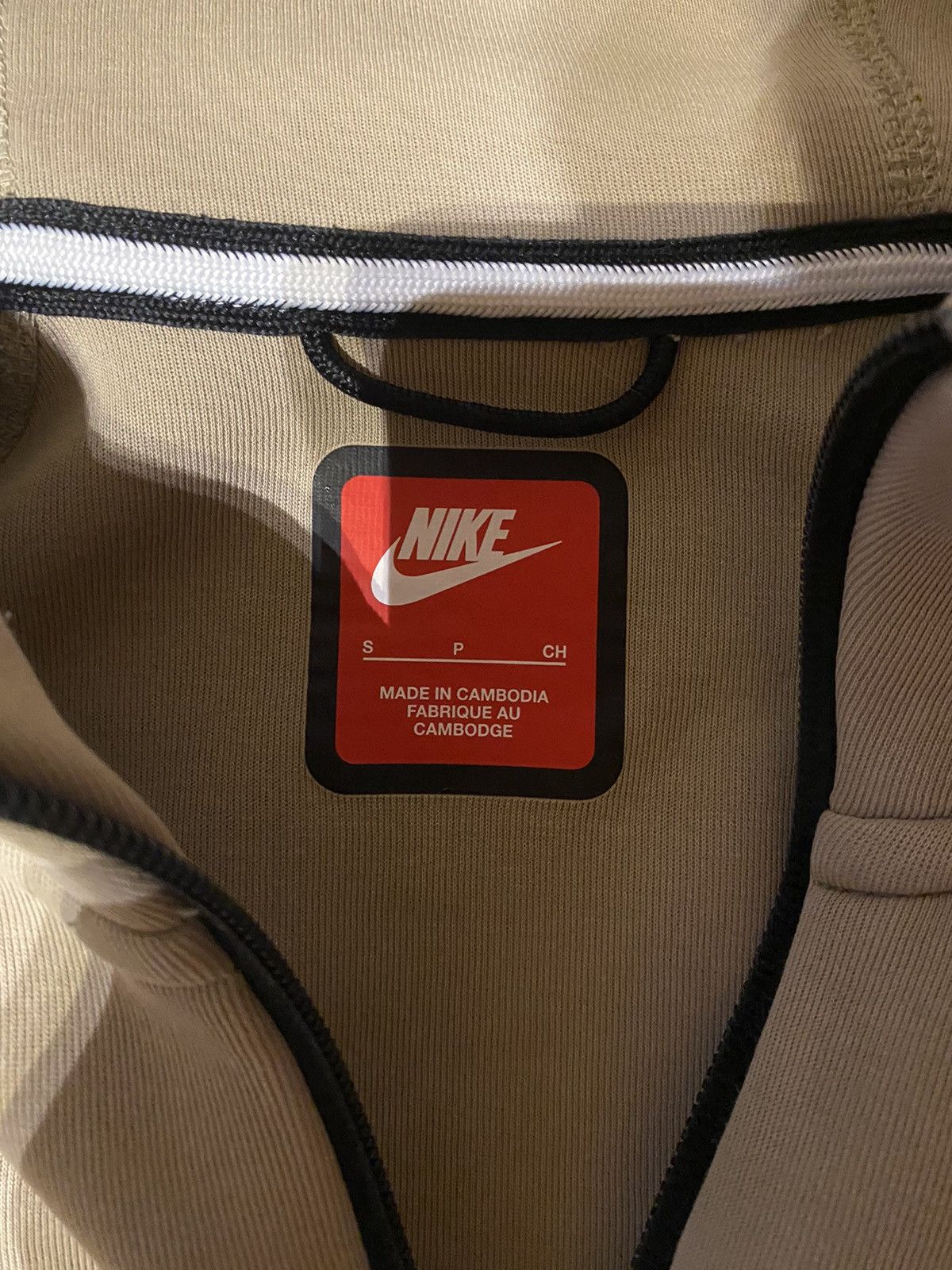 Nike Nike tech fleece Size US S / EU 44-46 / 1 - 3 Thumbnail