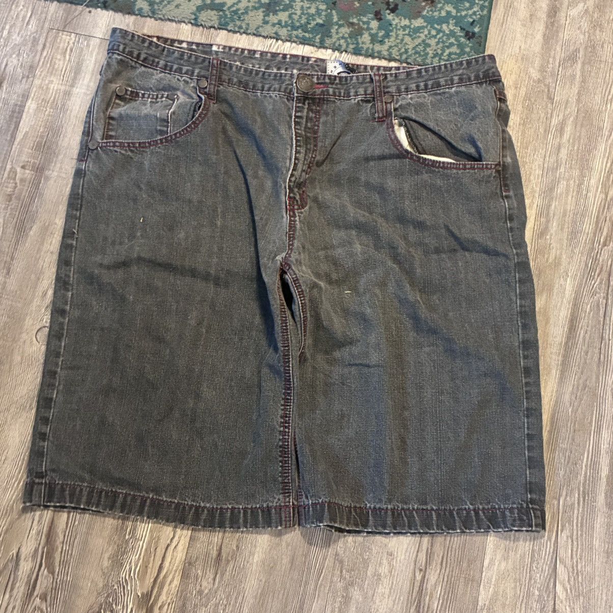 Rocawear rocawear jorts Size US 44 / EU 60 - 1 Thumbnail