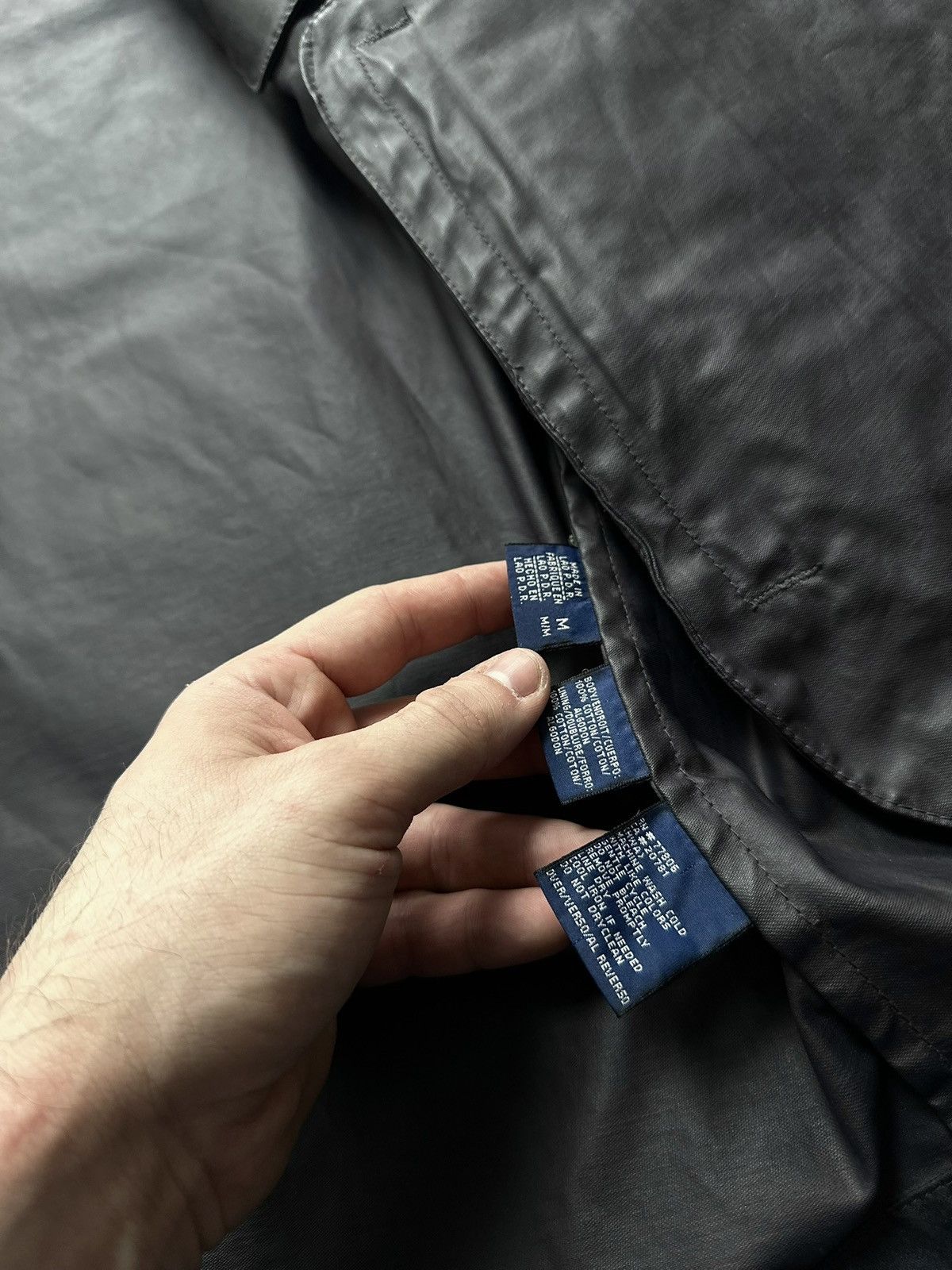 Tommy Hilfiger Vintage Tommy Hilfiger 3 in 1 Down Puffer Jacket Hype Coat Size US M / EU 48-50 / 2 - 14 Thumbnail