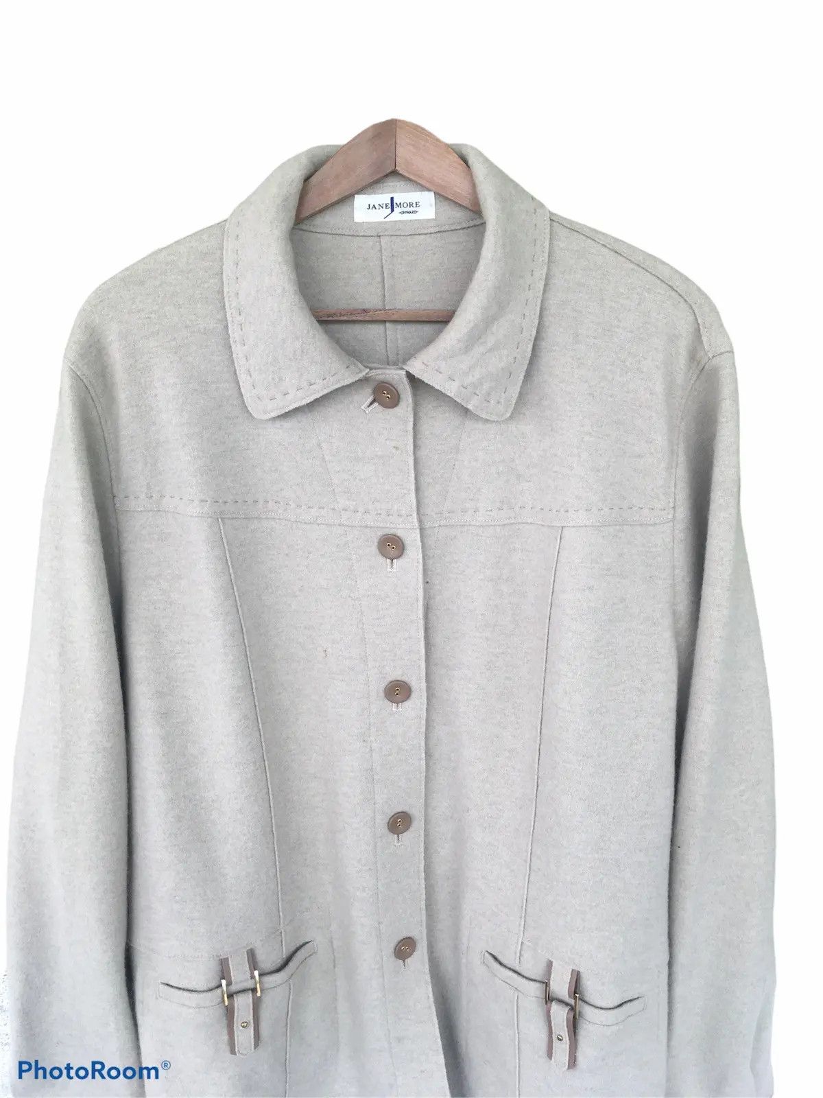 Other Japanese Streetware Jane More Elegant Fashion X Cardigans Size US M / EU 48-50 / 2 - 4 Thumbnail