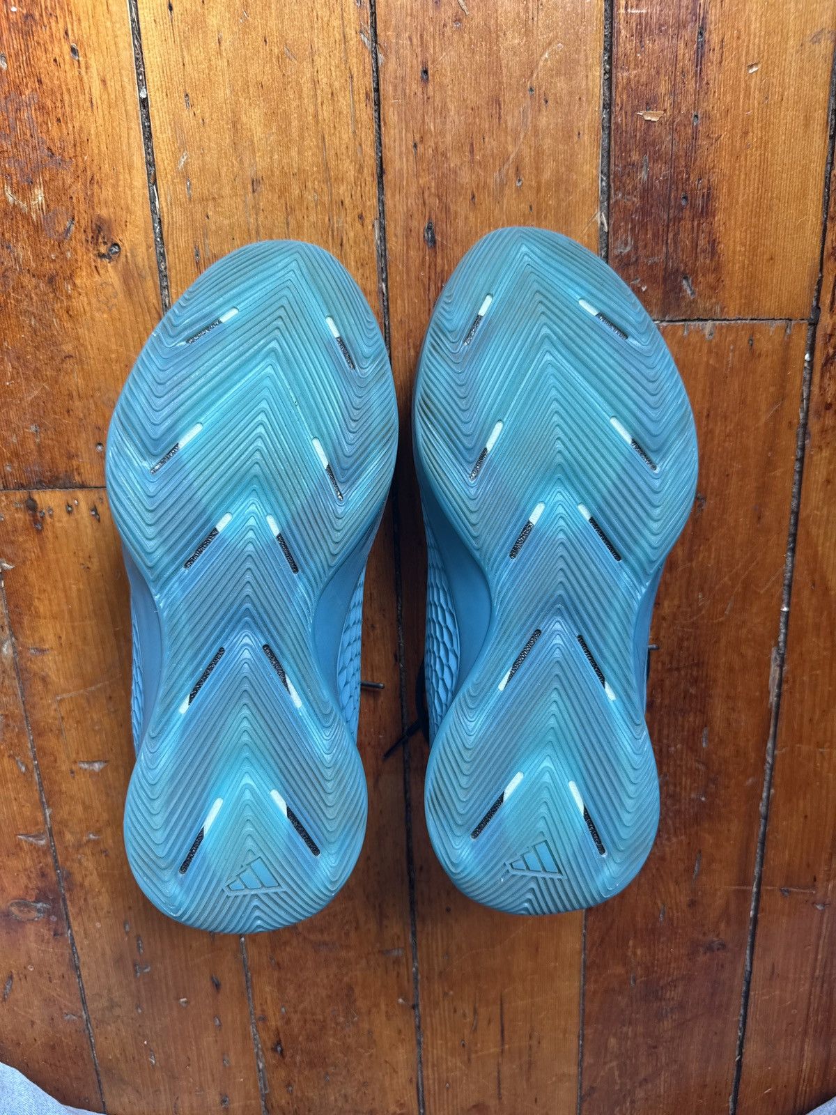 Adidas Adidas AE1 Size US 10 / EU 43 - 2 Thumbnail