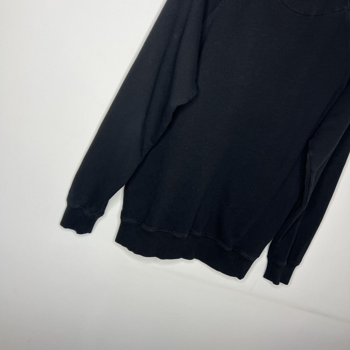 Designer × Vivienne Westwood Vivienne Westwood big gold orb sweatshirt anglomania Size US M / EU 48-50 / 2 - 11 Thumbnail