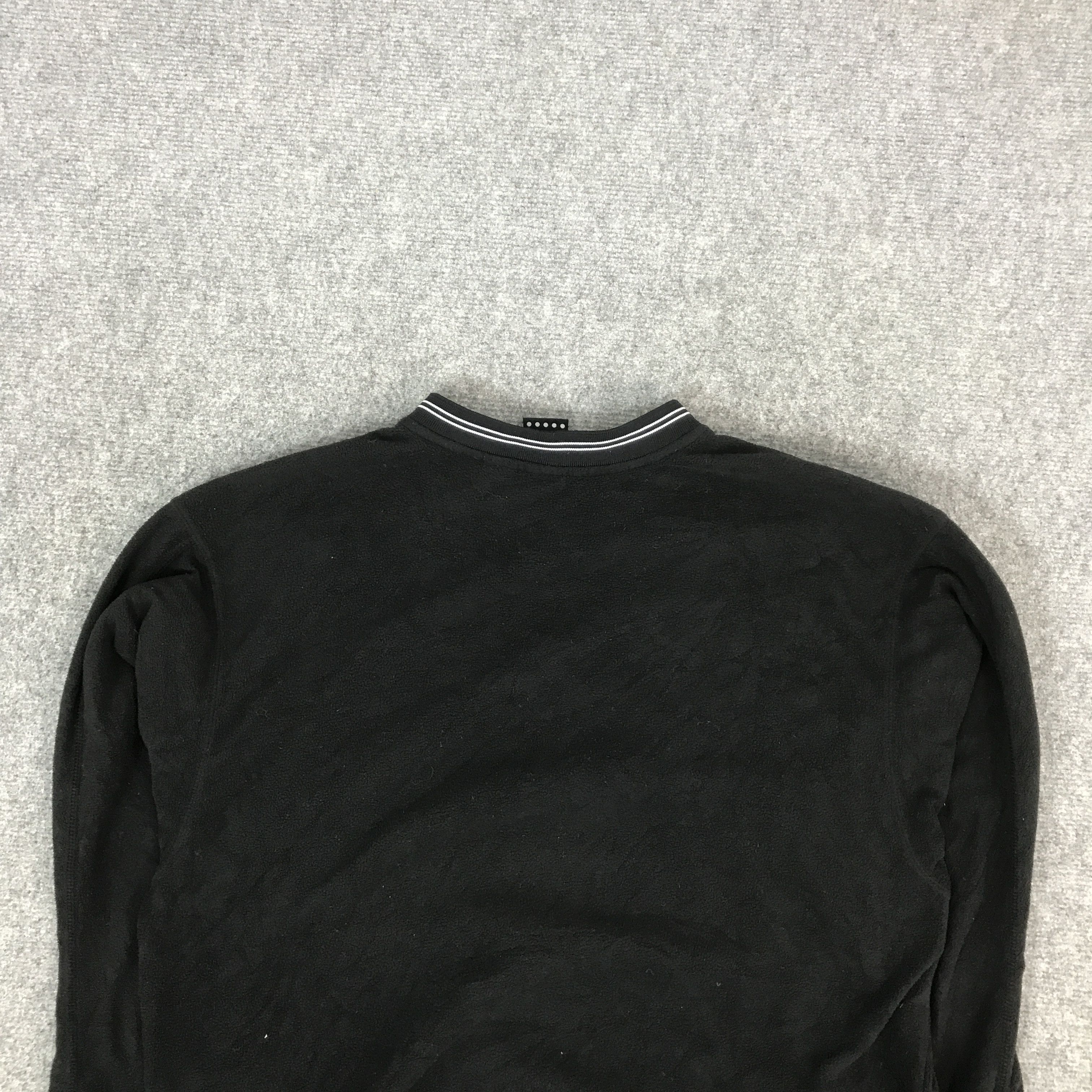 Nike NIKE TEAM FLEECE SHIRT SWEASHIRT Size US L / EU 52-54 / 3 - 4 Thumbnail
