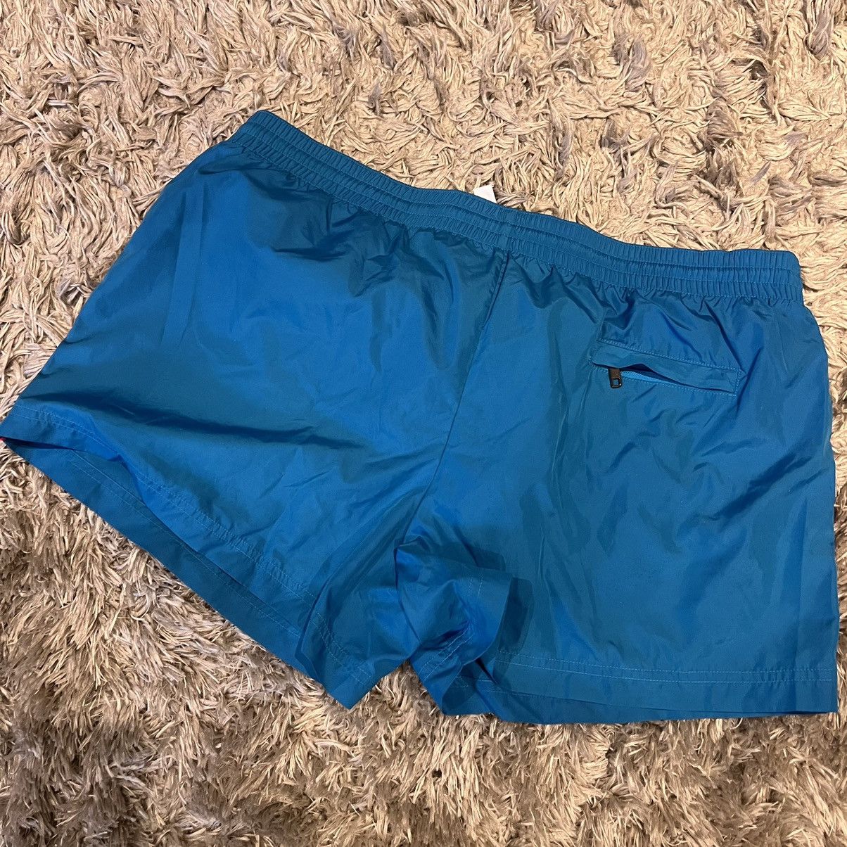 Dolce & Gabbana D&G shorts swimwear joggers print XXL logo Dolce and Gabanna Size US 40 / EU 56 - 6 Thumbnail
