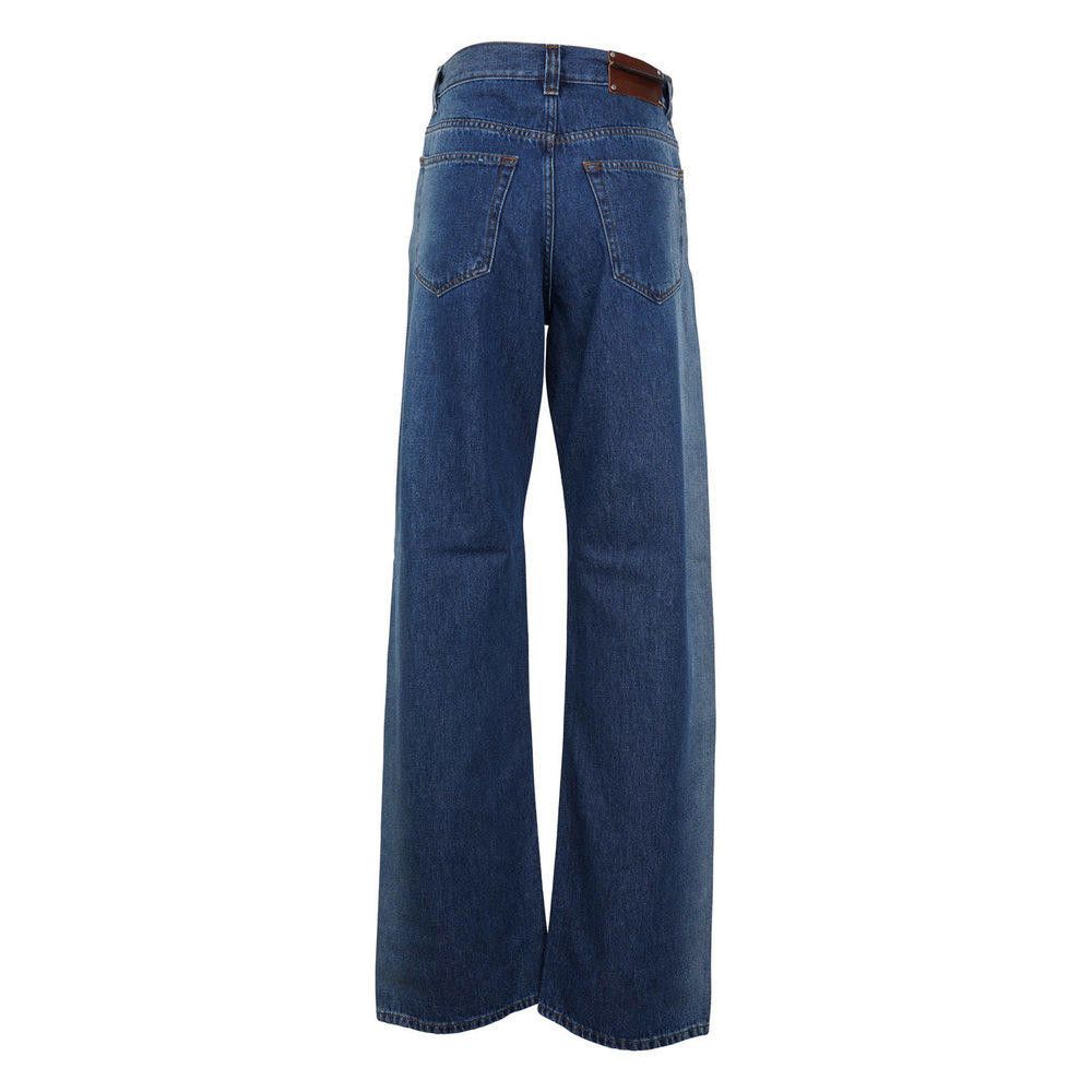 DRIES VAN NOTEN JEANS SIZE 28
