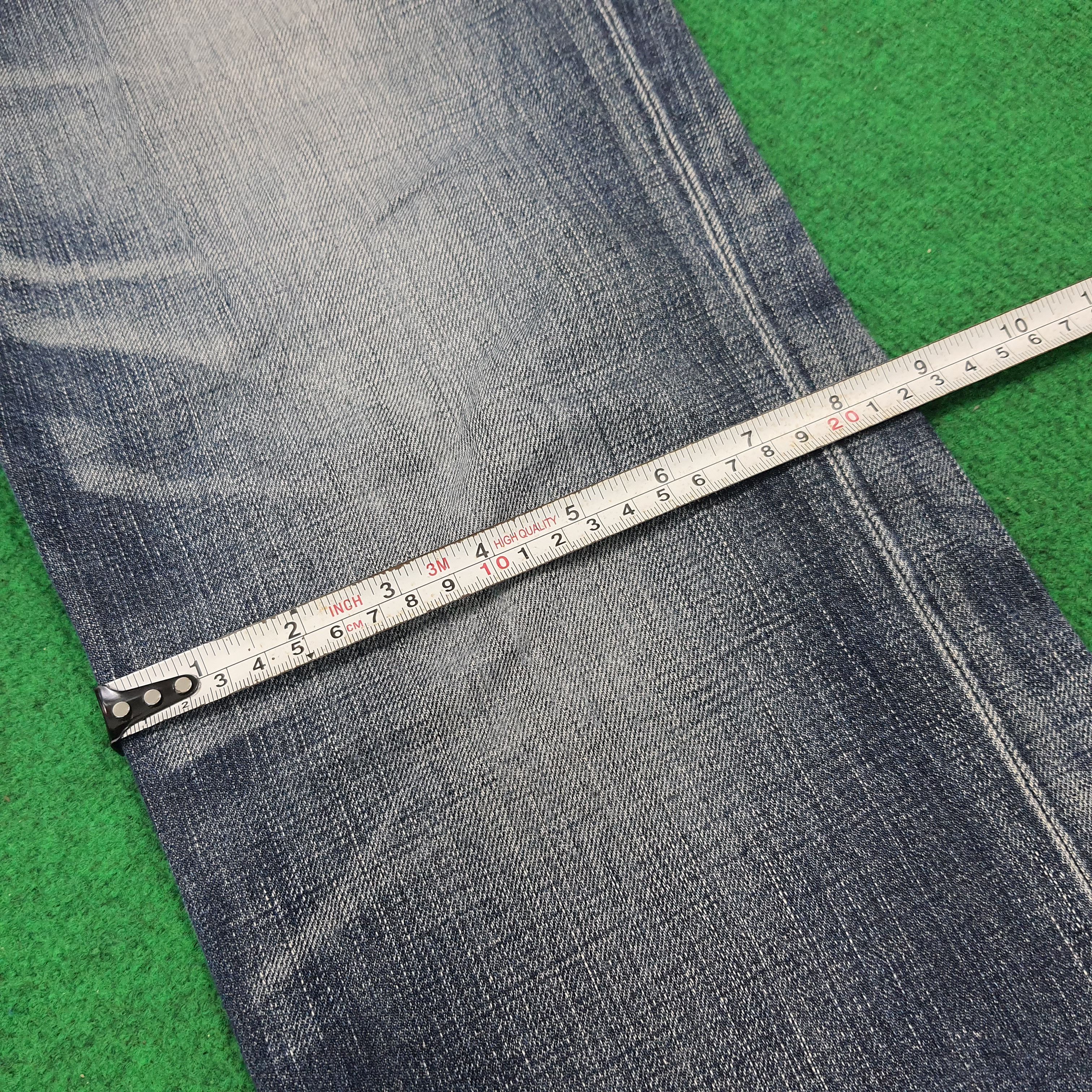 Levi's × Vintage Vintage Levi's 502 Jeans Size US 33 - 16 Thumbnail