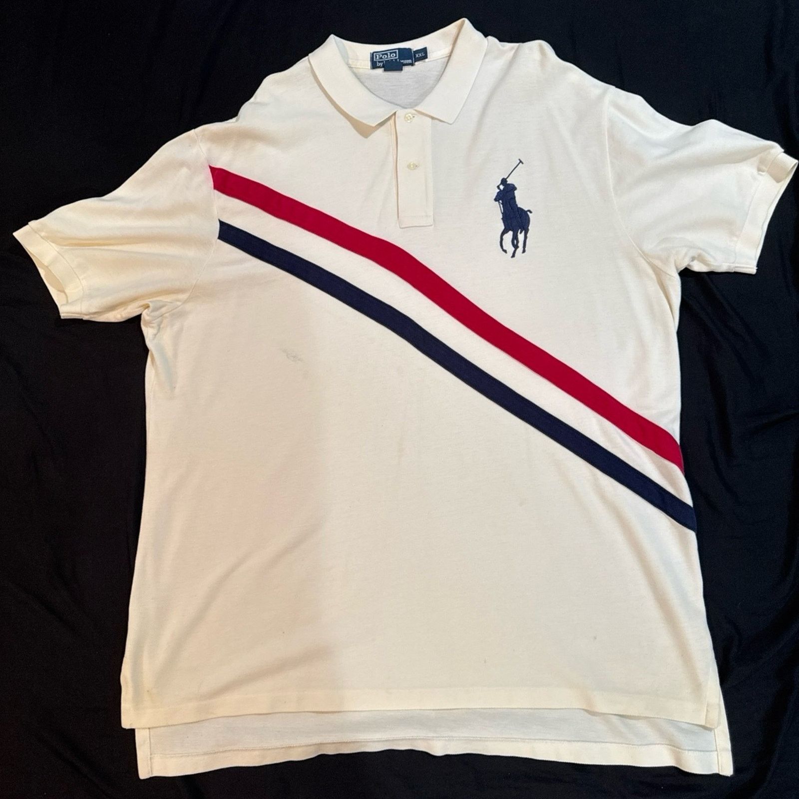 Polo Ralph Lauren Polo Ralph Lauren Shirt Size US XXL / EU 58 / 5 - 1 Preview