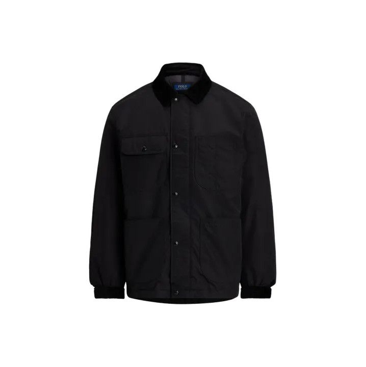 Polo Ralph Lauren Polo Ralph Lauren FW25 Elston Waterproof Solid Down Jacket Size US L / EU 52-54 / 3 - 1 Thumbnail