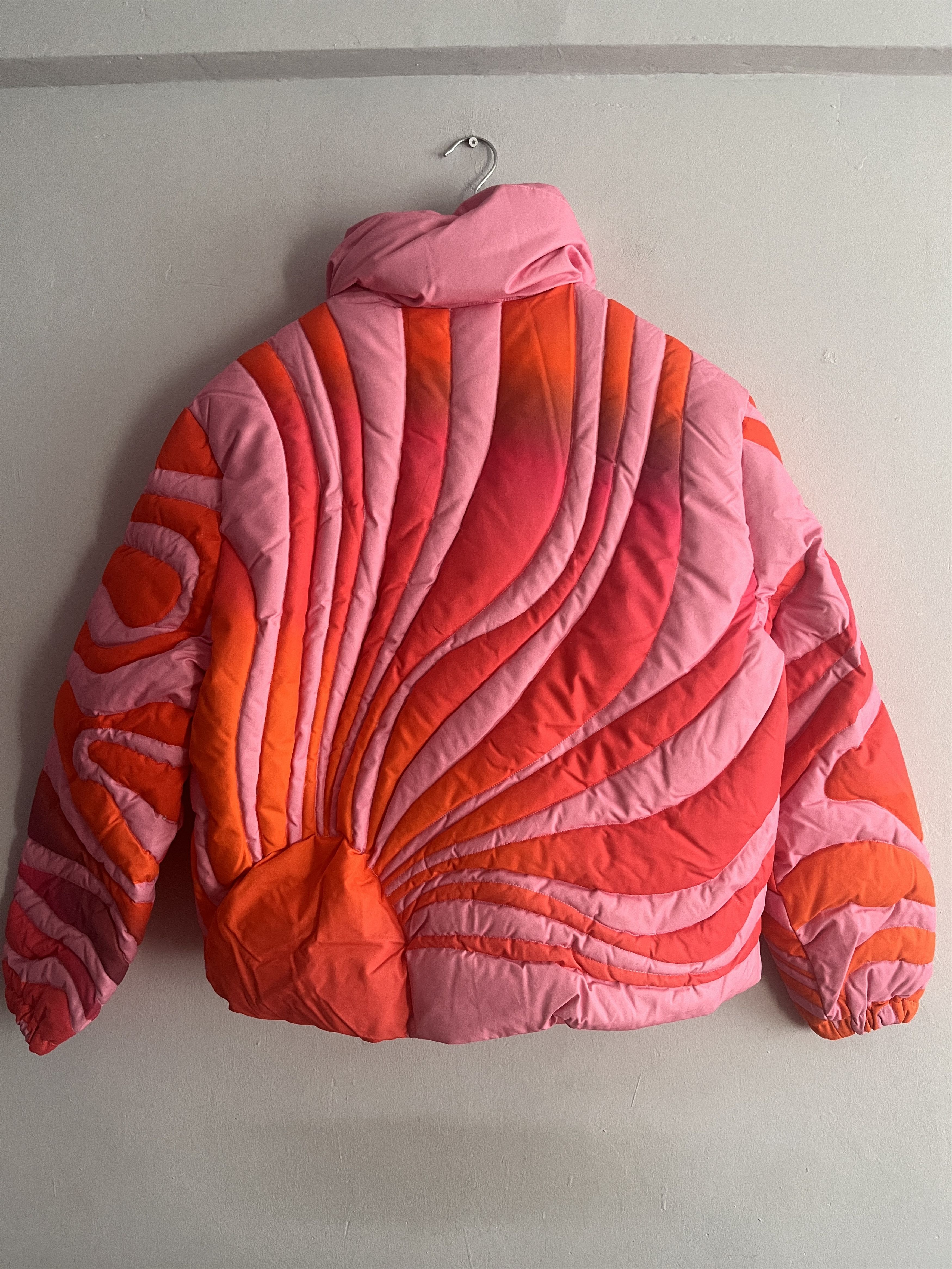 ERL ERL sun bomber JACKET Size US L / EU 52-54 / 3 - 8 Thumbnail
