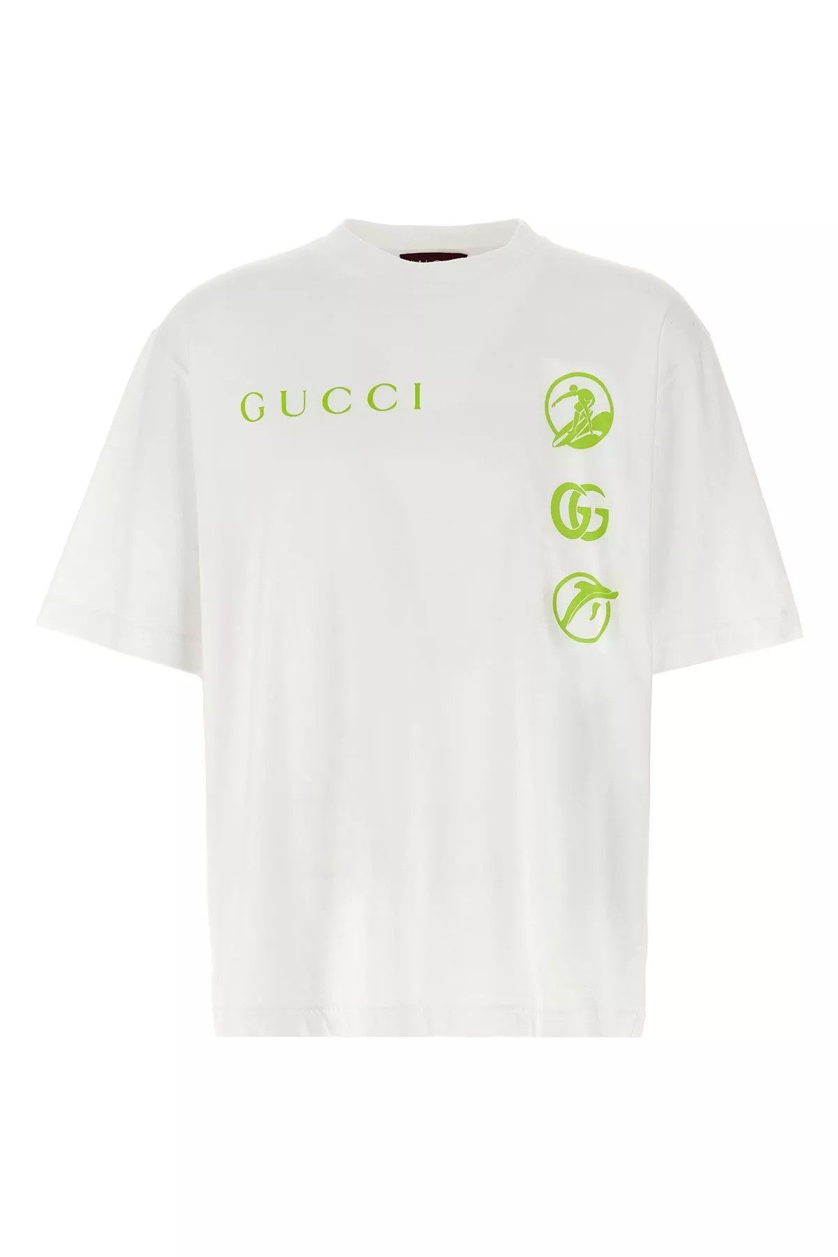 Gucci Gucci T shirt | Grailed