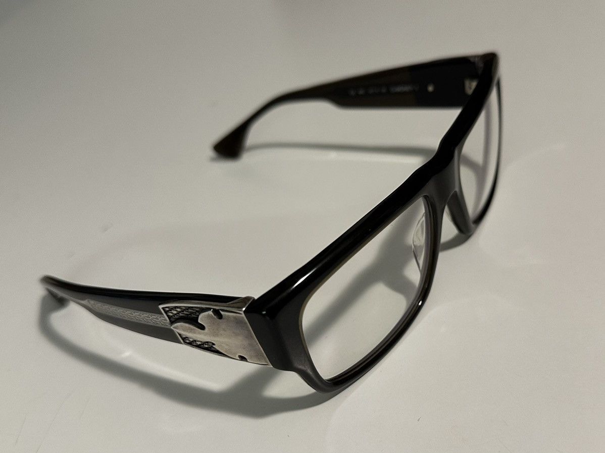 Chrome Hearts Chrome Hearts G-MONEY I Size ONE SIZE - 6 Thumbnail