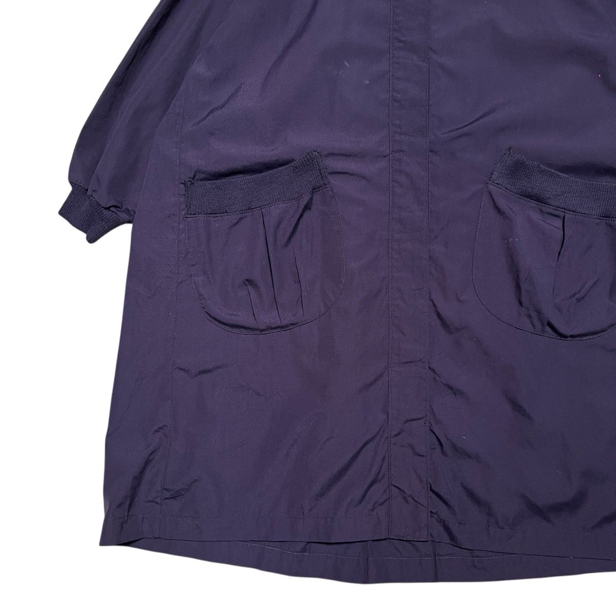 Issey Miyake 🔥 Issey Miyake Design Studio WindCoat Size US M / EU 48-50 / 2 - 7 Thumbnail