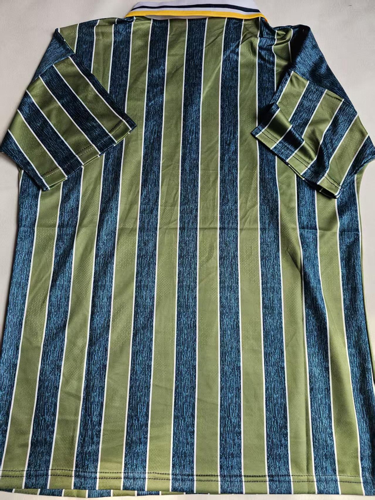 Other 1995 96 Inter Milan Soccer Jersey Size US XL / EU 56 / 4 - 3 Thumbnail