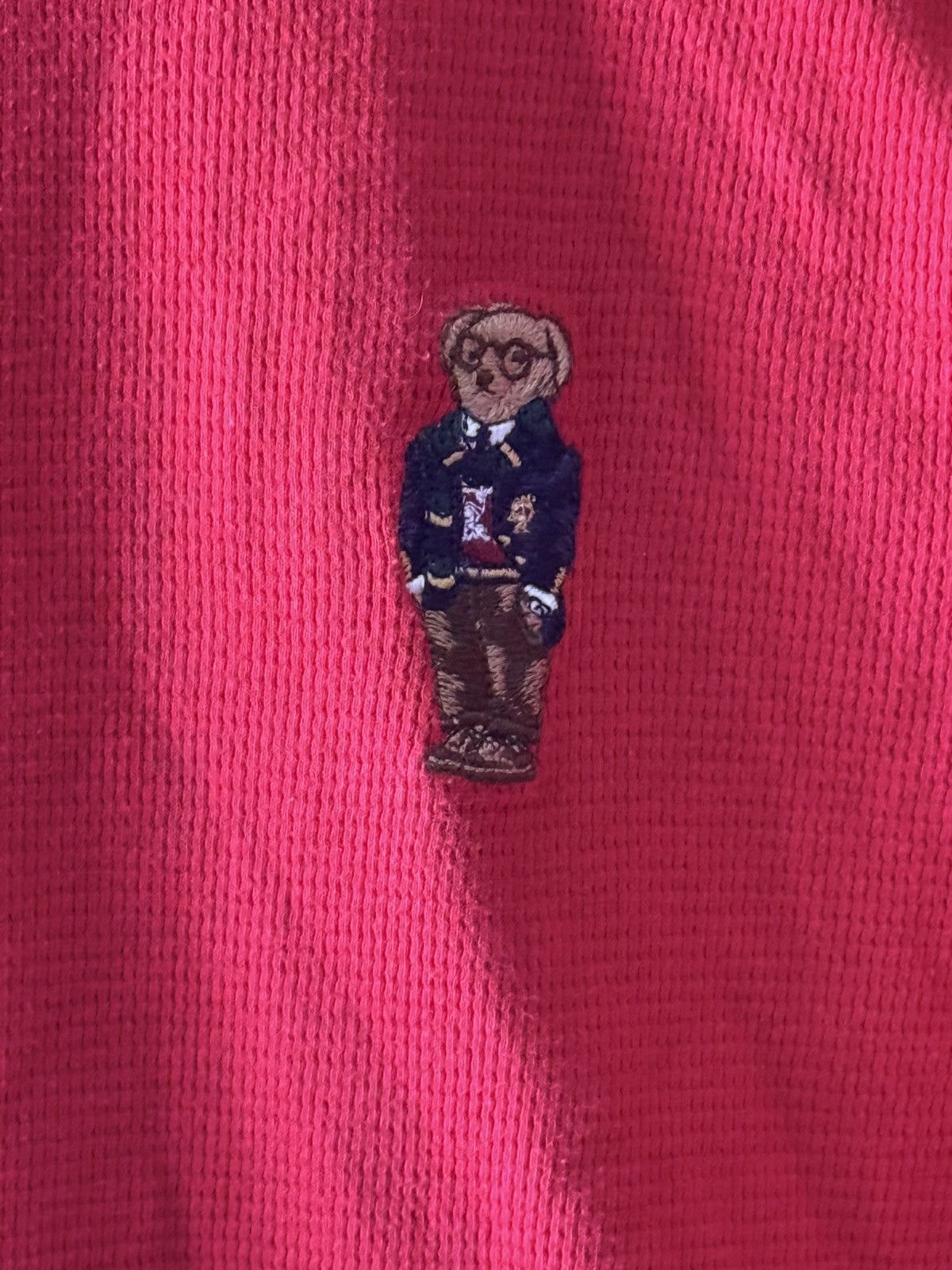 Polo Ralph Lauren Polo Bear sleepshirt Size US M / EU 48-50 / 2 - 3 Thumbnail