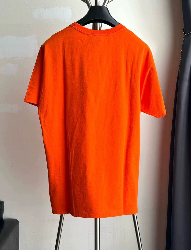 Gucci Gucci Printed short sleeves Size US M / EU 48-50 / 2 - 2 Thumbnail