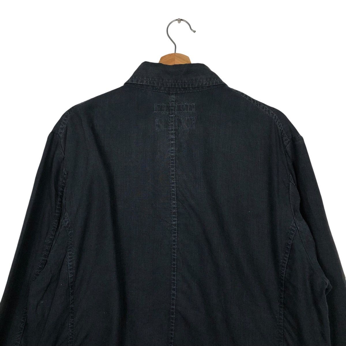 OMNIGOD 📌Vintage Chore Worker Jacket Omnigod Herdmans Size US M / EU 48-50 / 2 - 10 Thumbnail