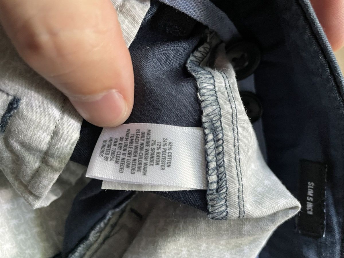 Bonobos Bonobos shorts Size US 29 - 4 Thumbnail