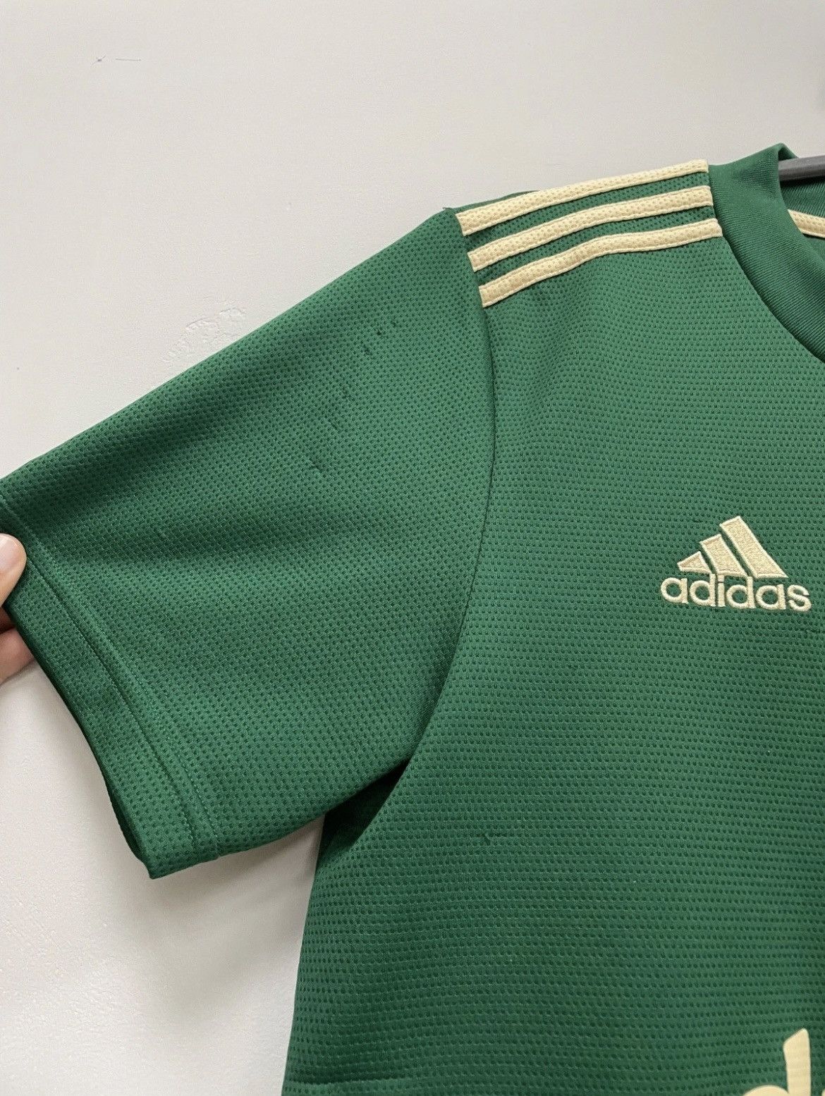 Adidas Celtic 2021/2022 Away Football Shirt Soccer Jersey Adidas Size US M / EU 48-50 / 2 - 6 Thumbnail