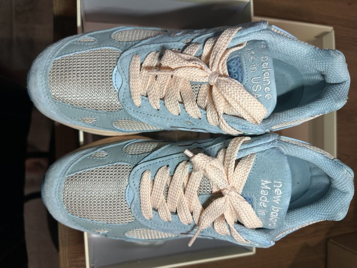 Joe Freshgoods × New Balance New balance 993 x JOE FRESHGOODS Size US 9 / EU 42 - 6 Thumbnail