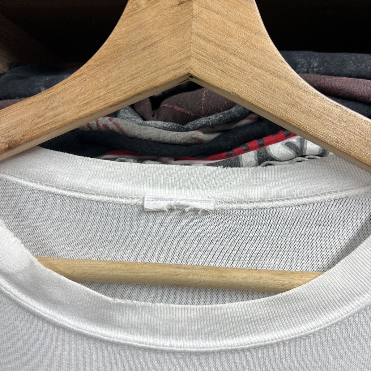 VTG NEW SPACE BATTLESHIP YAMATO ANIME SERIES TEE