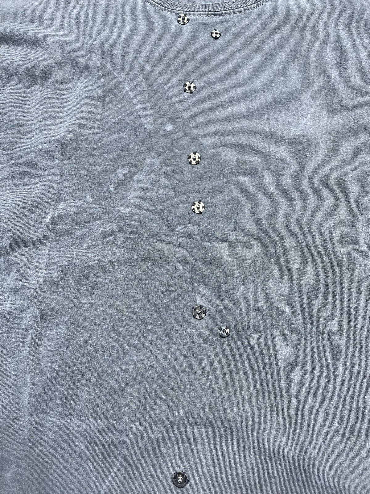 Undercover AW02 “Witch Cells Division” - Undercover T-Shirts Size US M / EU 48-50 / 2 - 3 Thumbnail