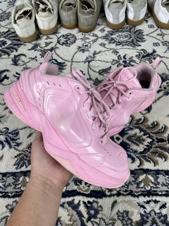 Air monarch martine rose 2025 pink