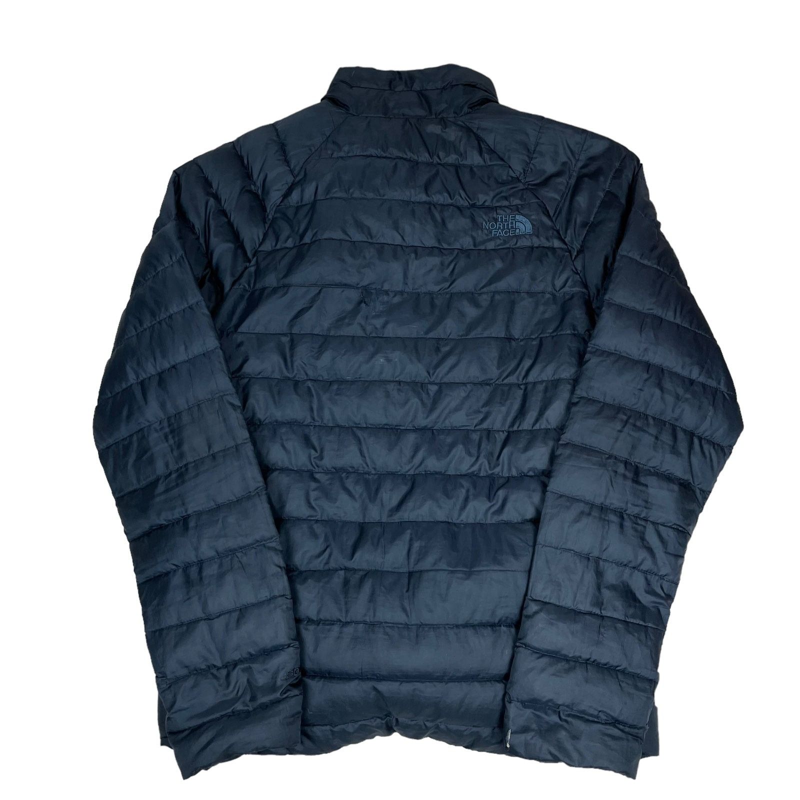 The North Face The North Face 800 Men's Navy Full Zip Puffer Jacket Small Size US S / EU 44-46 / 1 - 17 Thumbnail
