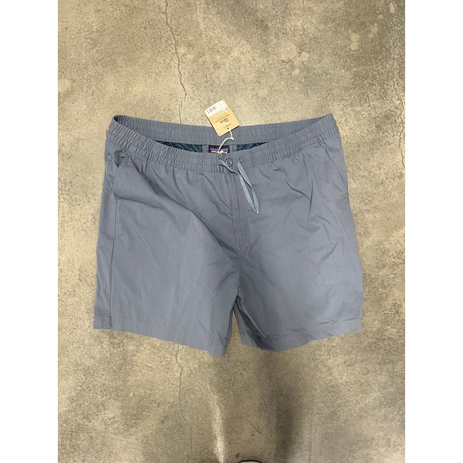 Patagonia Patagonia Men's Nomader Volley Shorts 7" Size US 40 / EU 56 - 1 Thumbnail