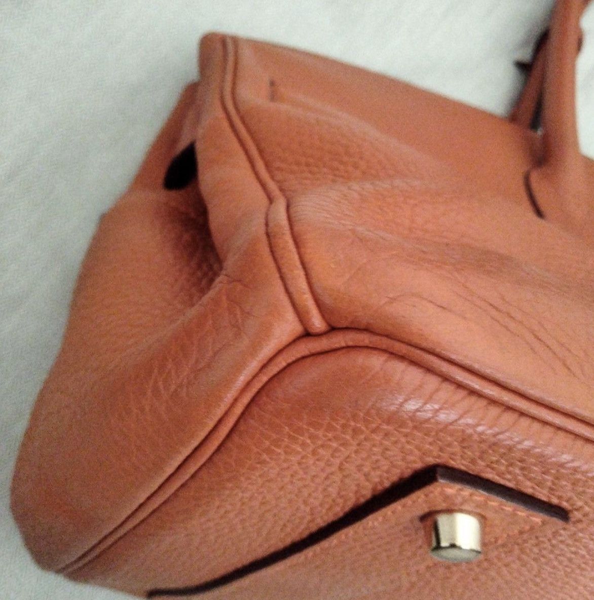 Hermes Hermès JPG Birkin shoulder Bag Size ONE SIZE - 15 Thumbnail