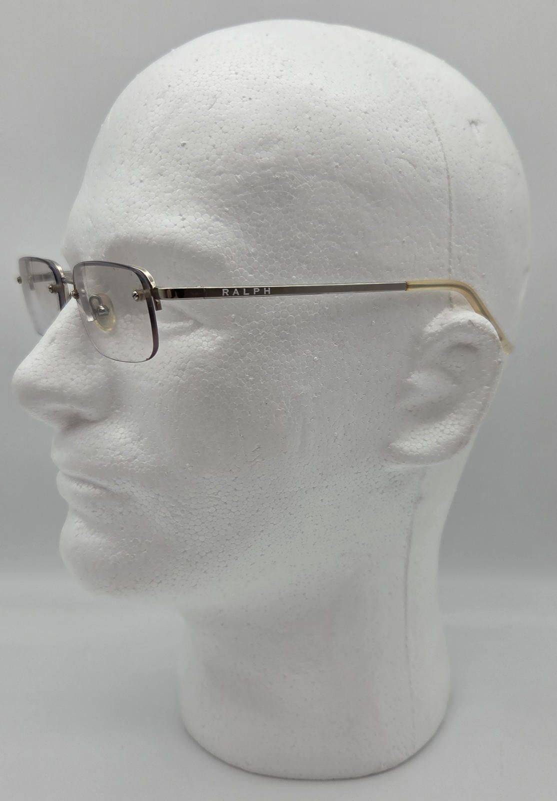 Lauren Ralph Lauren Ralph Lauren 7515/S YB7 NM 49-18-135 Eyeglasses FRAMES ONLY Size ONE SIZE - 5 Thumbnail