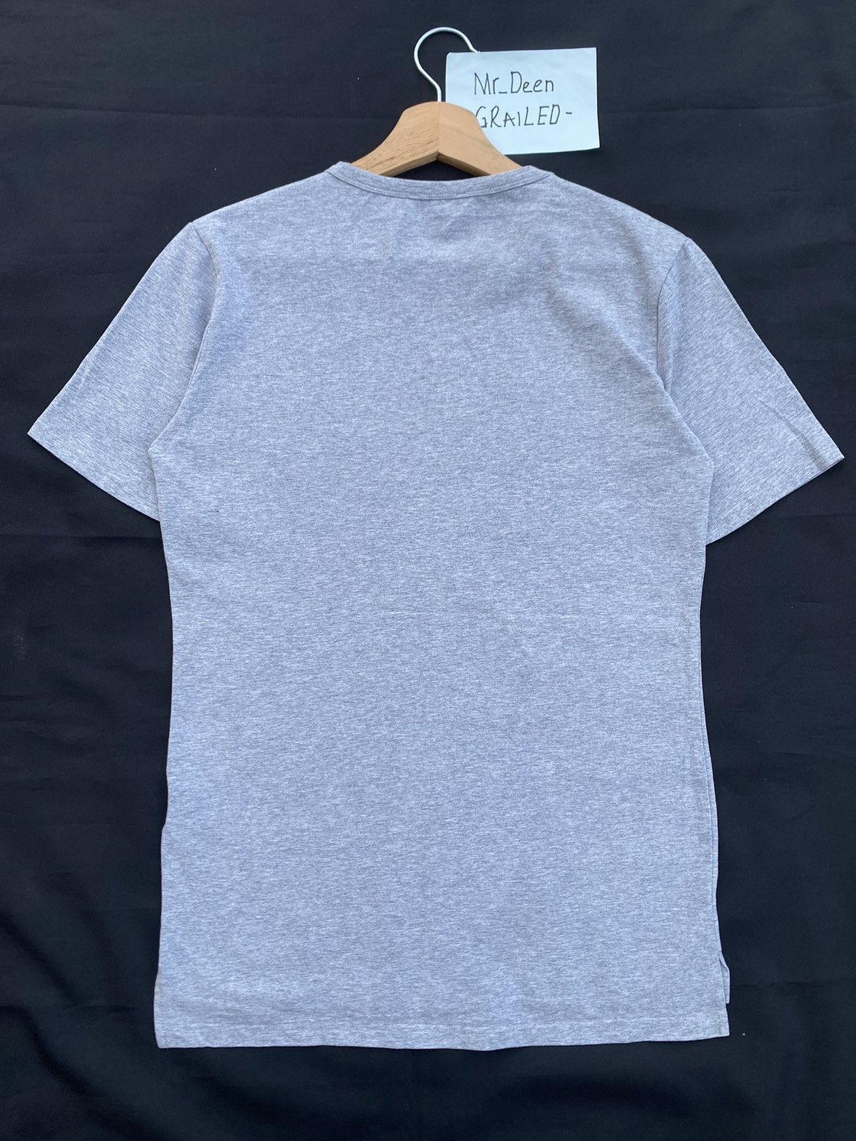 Vivienne Westwood Rare Vintage Vivienne Westwood Man Tshirt Size US S / EU 44-46 / 1 - 15 Thumbnail