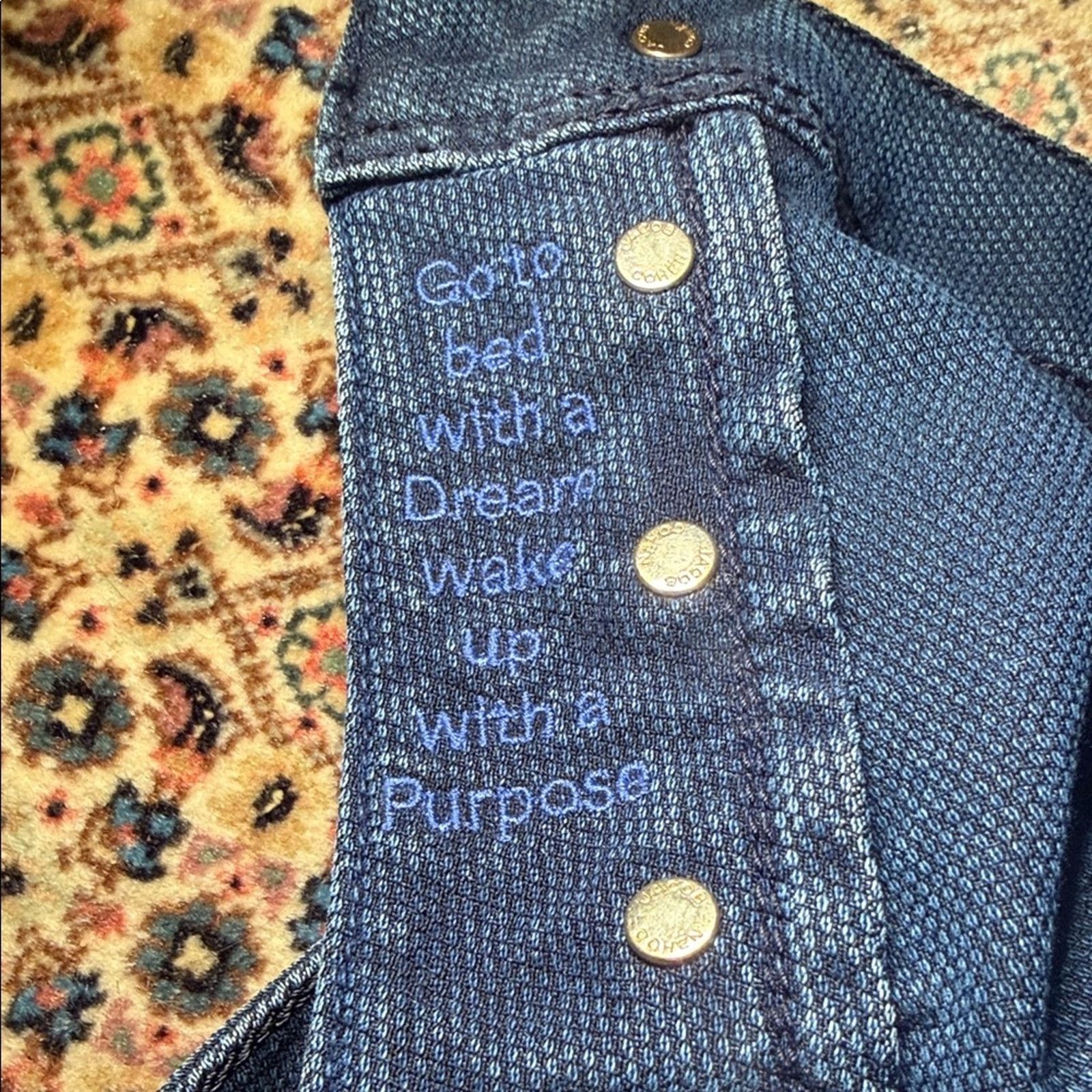 Jacob Cohen NWT Jacob Cohen Men's Deep Indigo Bard Jeans Size 32 Size US 32 / EU 48 - 14 Thumbnail