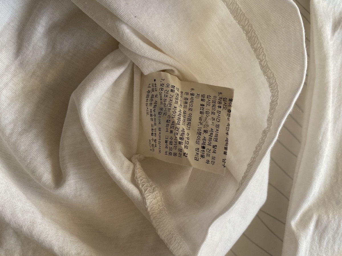 Christian Dior Monsieur Vintage Christian Dior Golf Long Sleeve Polo Tee Size US M / EU 48-50 / 2 - 11 Thumbnail