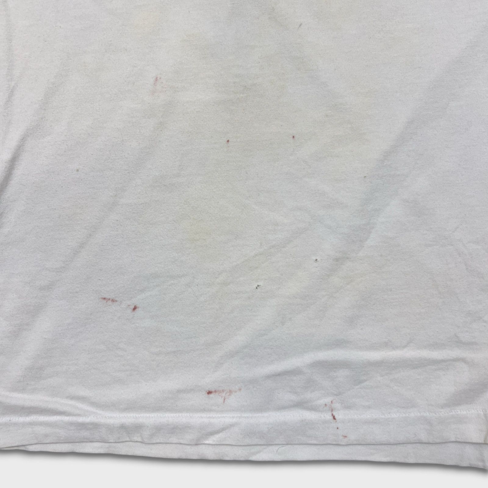 Kaws × Uniqlo KAWS Uniqlo Peanuts Snoopy Pocket Tee Short Sleeve T Shirt Size US XS / EU 42 / 0 - 4 Thumbnail