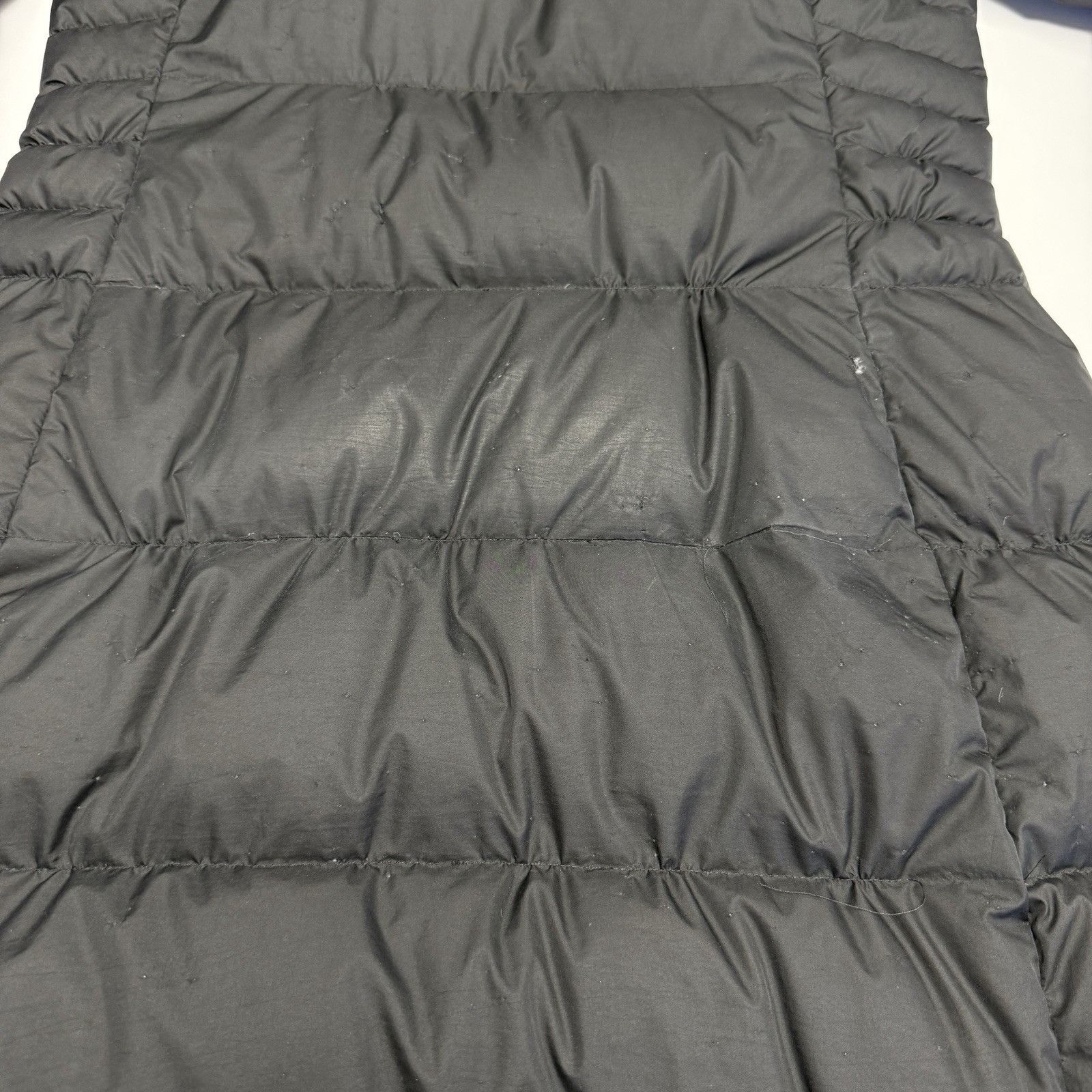 Patagonia Patagonia Down With It Parka Womens Large Black 600 Fill Size L / US 10 / IT 46 - 15 Thumbnail