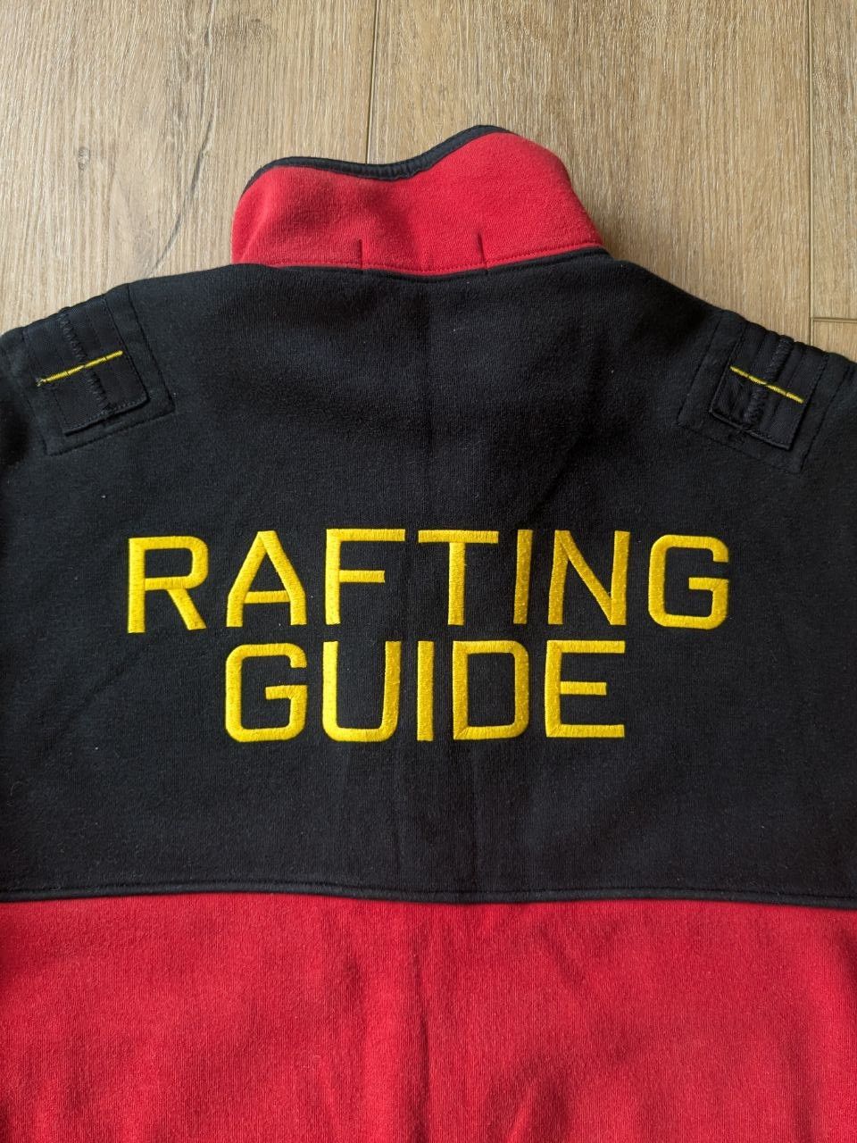 Polo Ralph Lauren Polo Ralph Lauren C1 Raft Class Rafting Guide Jacket Size US L / EU 52-54 / 3 - 4 Thumbnail
