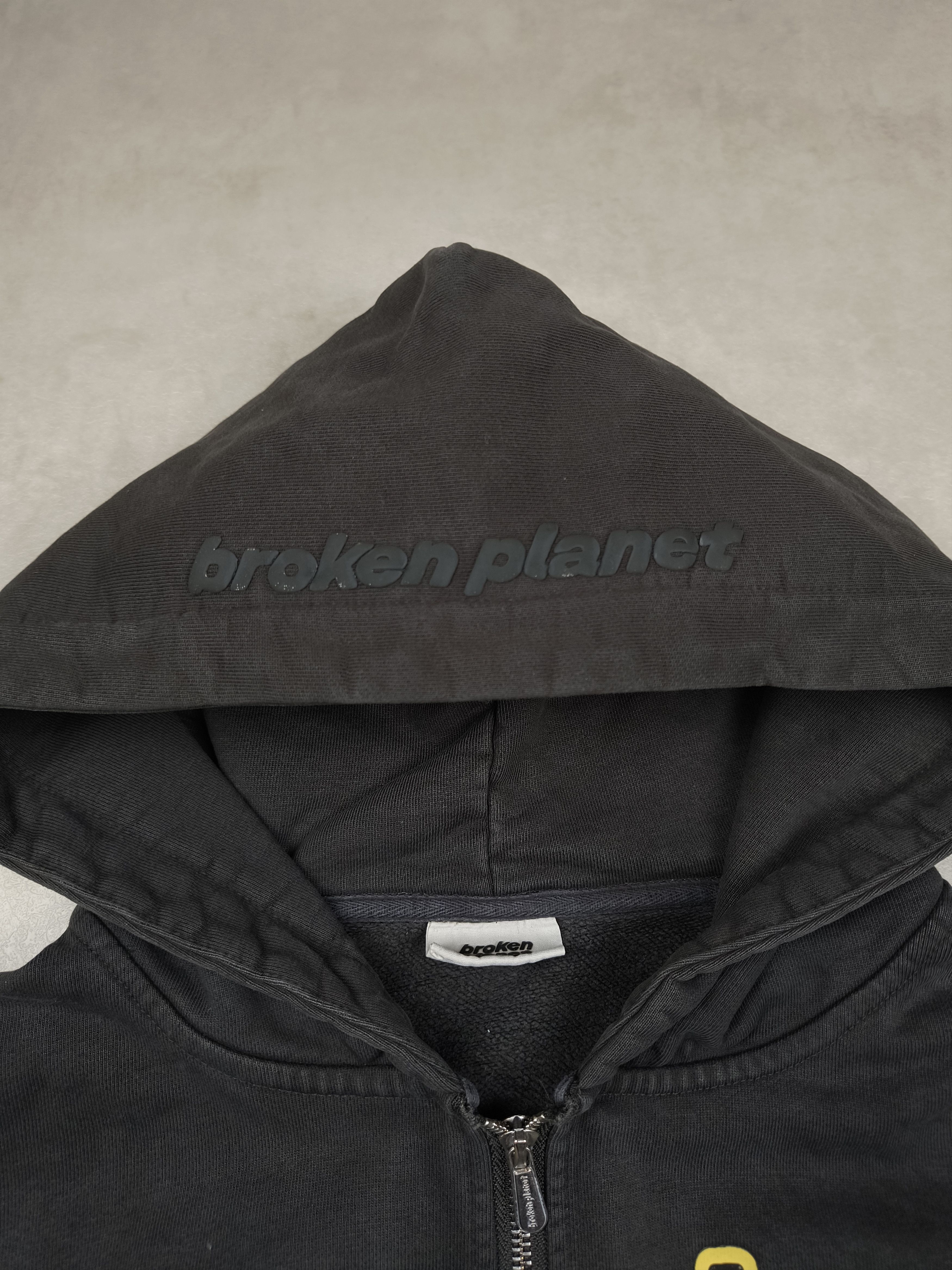 Broken Planet Broken Planet Market Lightweight Jacket Size US L / EU 52-54 / 3 - 4 Thumbnail