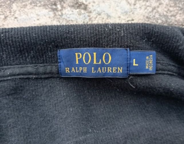 Ralph Lauren Polo Ralph Lauren RL sweater 🐎 Size US L / EU 52-54 / 3 - 4 Thumbnail