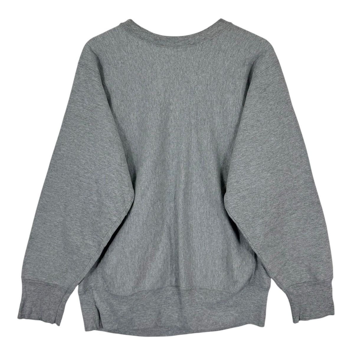 Champion × Vintage VINTAGE CHAMPION PRODUCT PULLOVER JUMPER CREWNECK Size US M / EU 48-50 / 2 - 7 Thumbnail