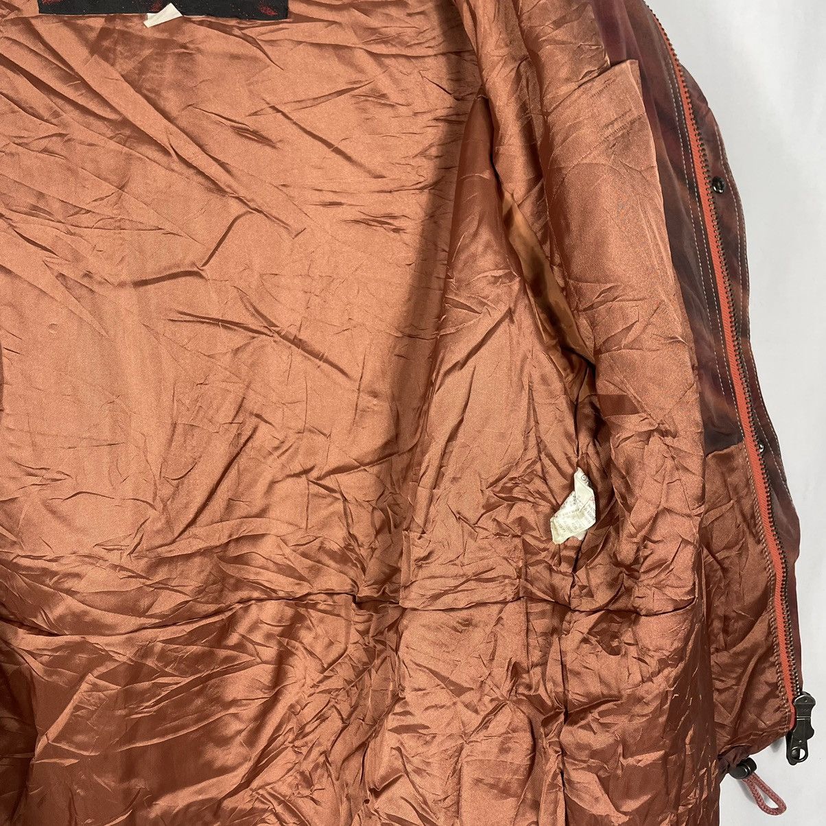 Japanese Brand Vintage 1994 Official Slovenia Alpine Ski Team Squad Jacket Size US L / EU 52-54 / 3 - 25 Thumbnail