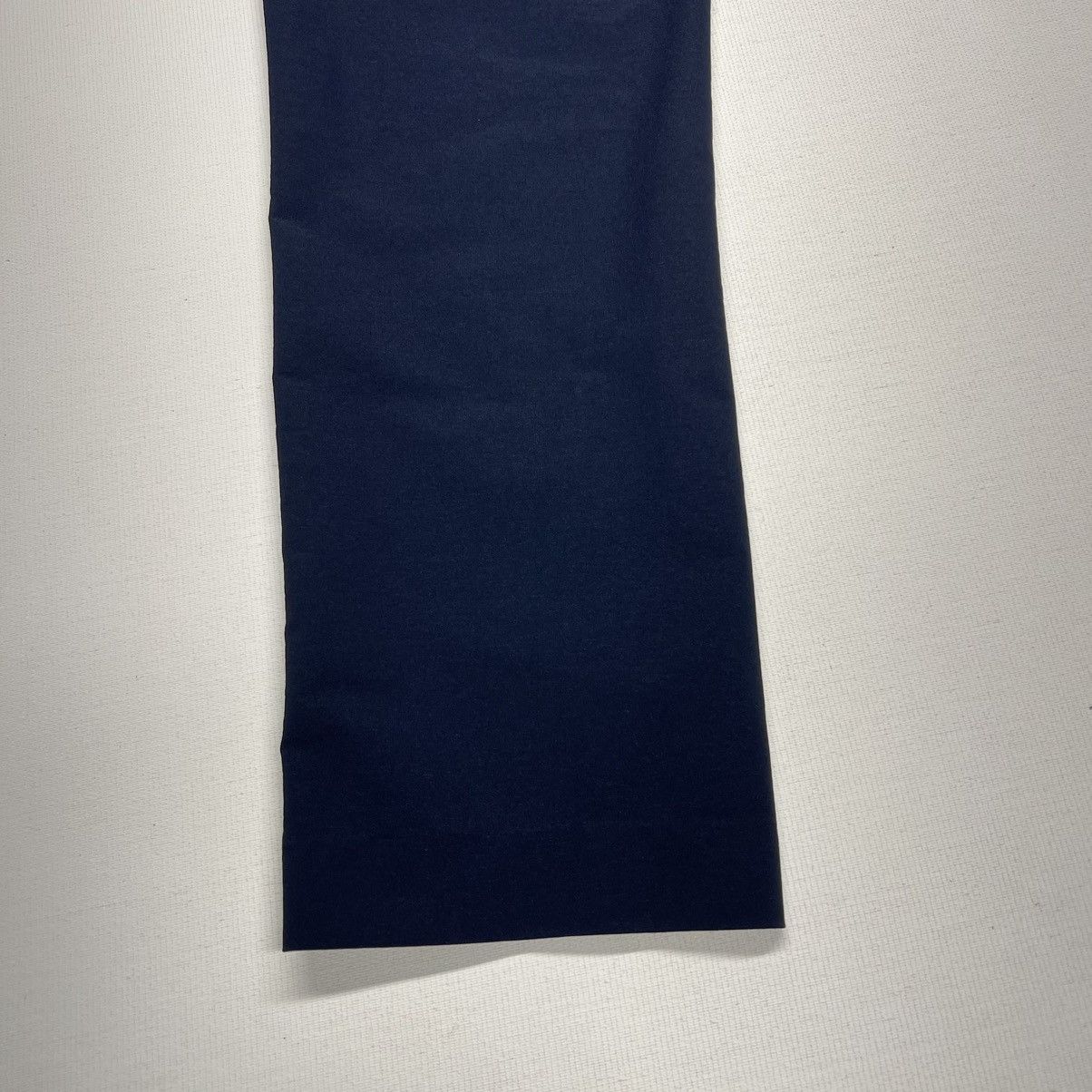Zachary Prell Zachary Prell Pants Blue Dress Chino Navy Straight Casual Size US 32 / EU 48 - 10 Thumbnail