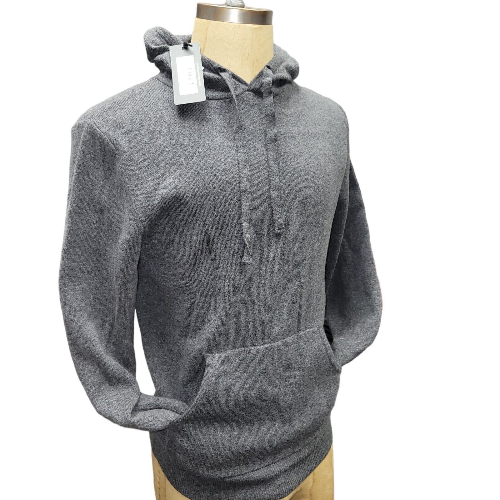 Slate & Stone Slate & Stone Slim Fit Pullover Hoodie Sweater Men's. Size M Size US M / EU 48-50 / 2 - 3 Thumbnail