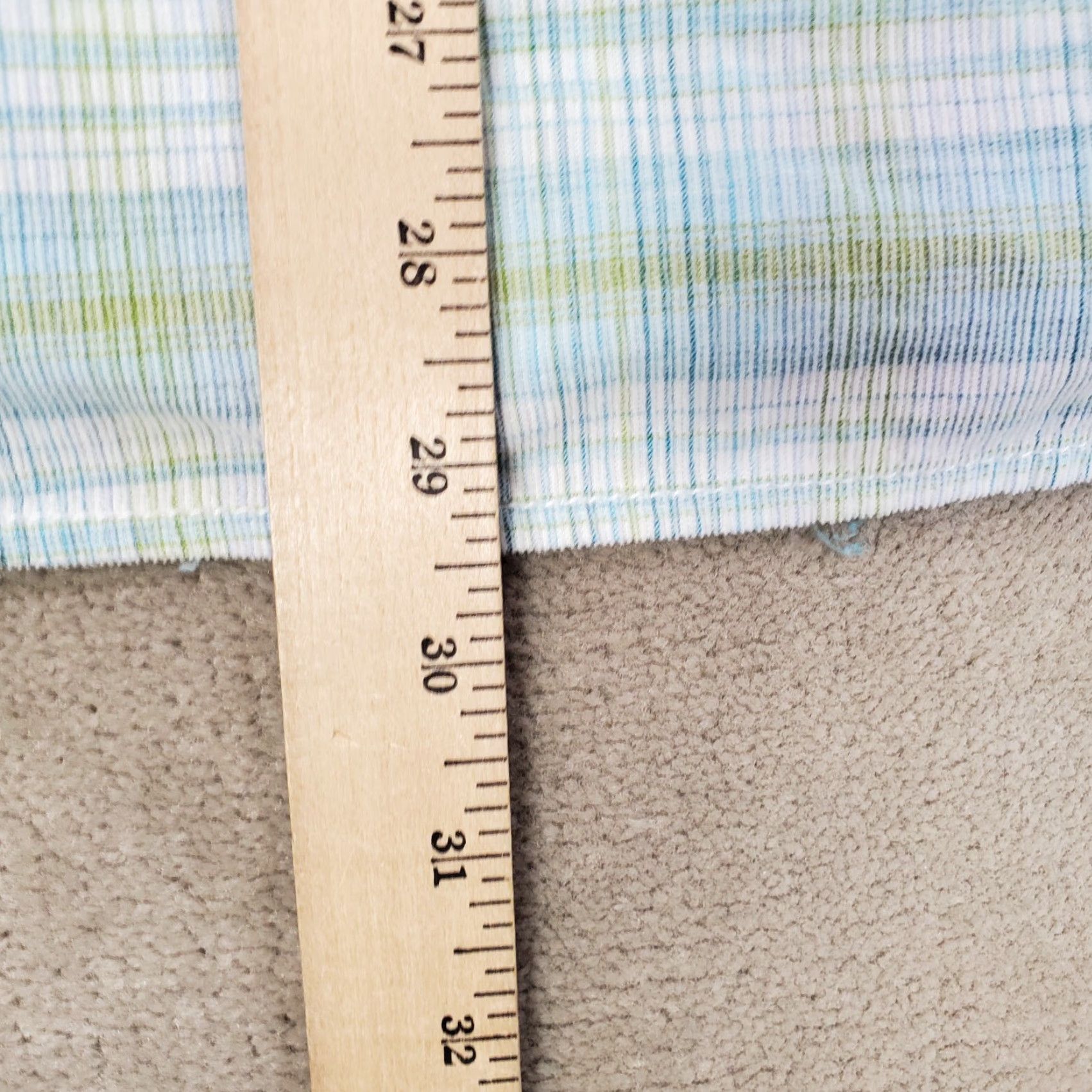 Tommy Bahama **Tommy Bahama White Plaid Button-Up Shirt Mens Large** User: Tommy Bahama White Plaid Button-Up Shirt Mens Large Size US L / EU 52-54 / 3 - 5 Thumbnail