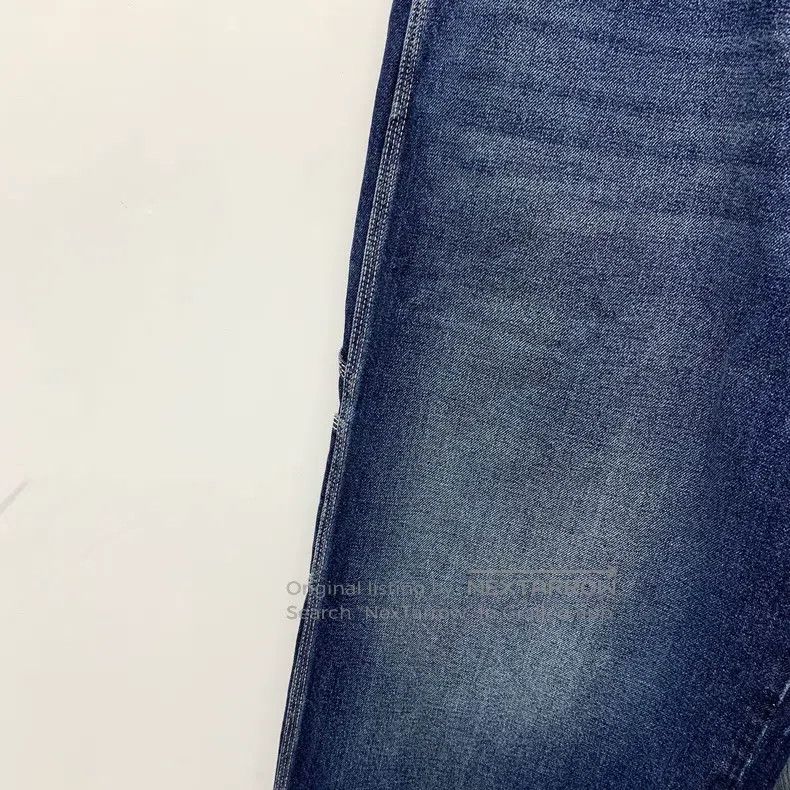 Balenciaga Balenciaga size S Color-Blocked Distressed Cotton Casual S Size US 27 - 4 Thumbnail