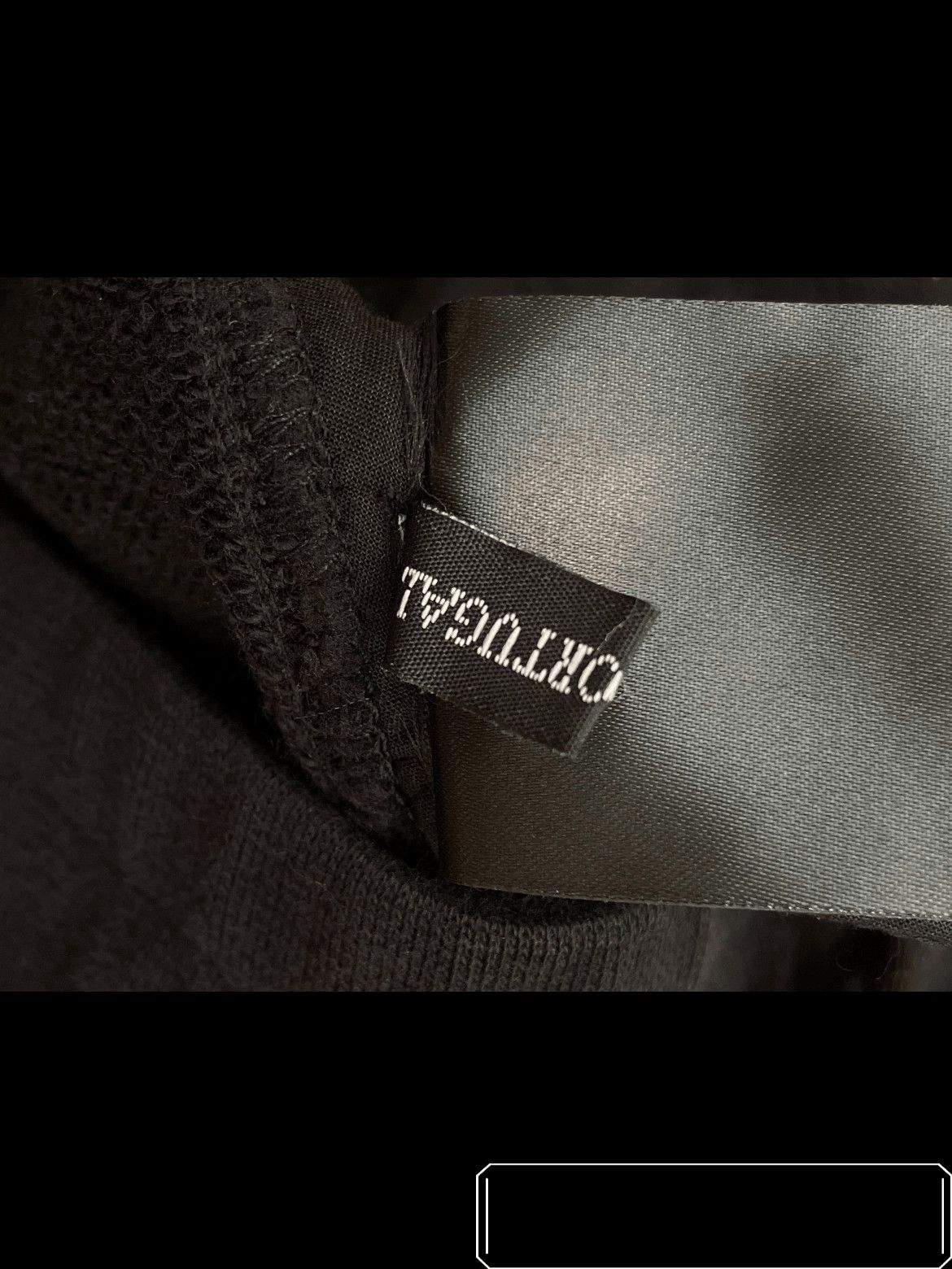 Haider Ackermann Sz S Haider Ackermann Basic Sweatpants Size US 30 / EU 46 - 5 Thumbnail